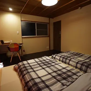 2* Guest house Saiin